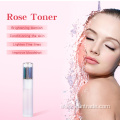 Custom natural organic spray face skin toner